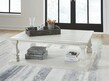 Stolik kawowy ARLENDYNE T747-1