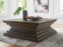 Stolik kawowy HANNODREAM T821-8