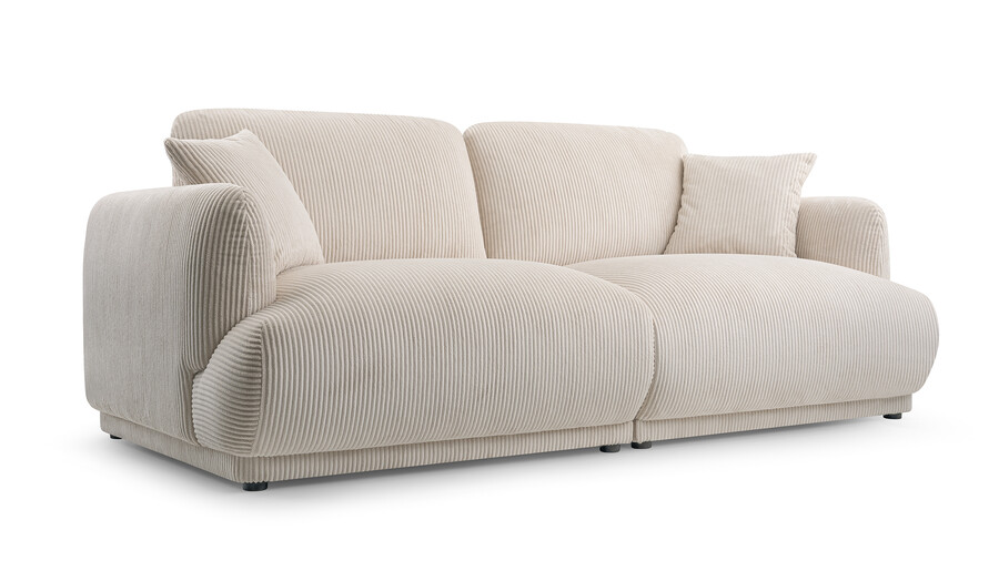 Sofa 3-osobowa CHACCO