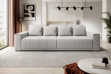 Sofa rozkładana MOTTA BIGSOFA
