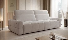 Sofa z wysuwanym siedziskiem MATEO BIGSOFA