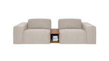 Sofa 2-osobowa TOMMY TABLE