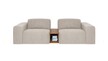 Sofa 2-osobowa TOMMY TABLE